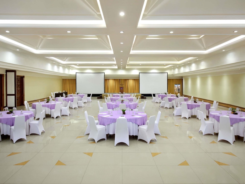 Mercure Resort Sanur 39/50