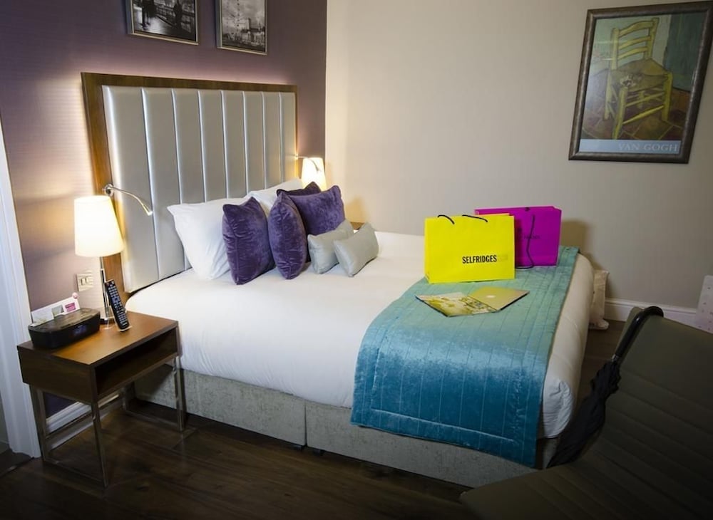 SIGNATURE, DOUBLE BED