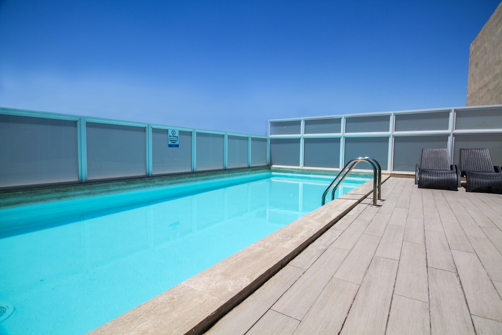 Blubay Apartments By St Hotels 20/48
