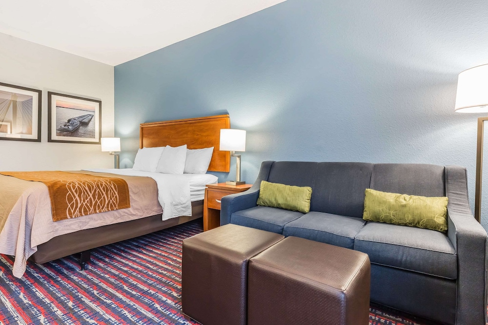 Comfort Inn Alton near I-255 26/47