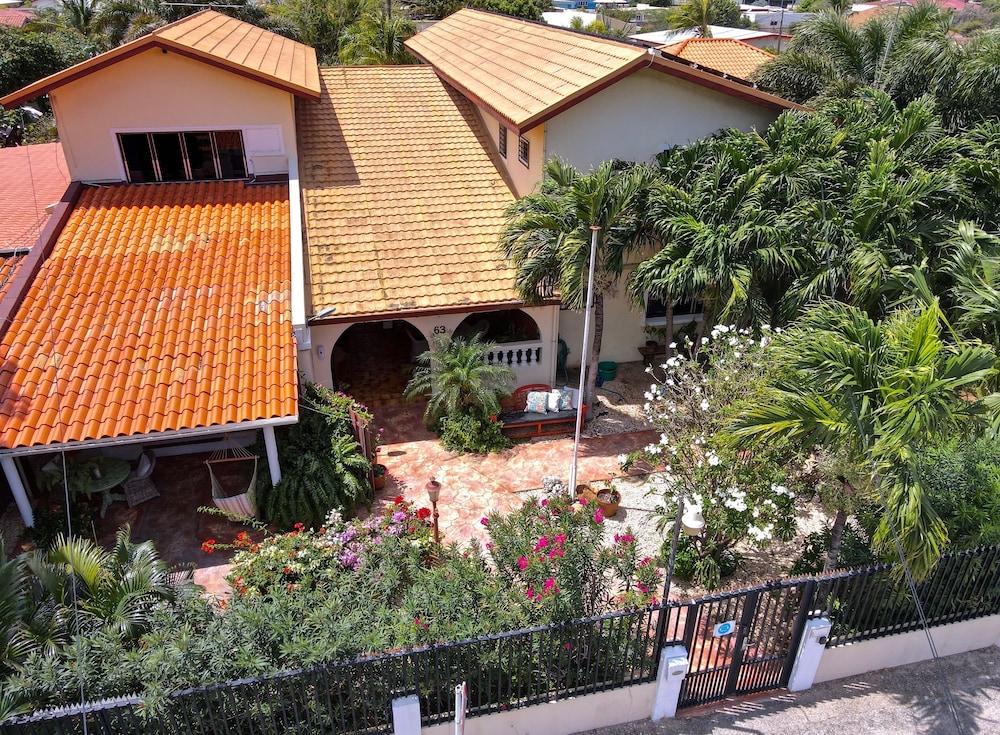 Wonders Boutique Hotel 41/50