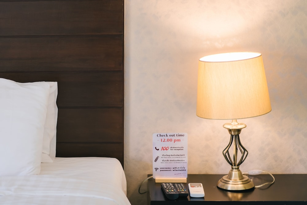 Wilacha Chiangrai Hotel 28/55
