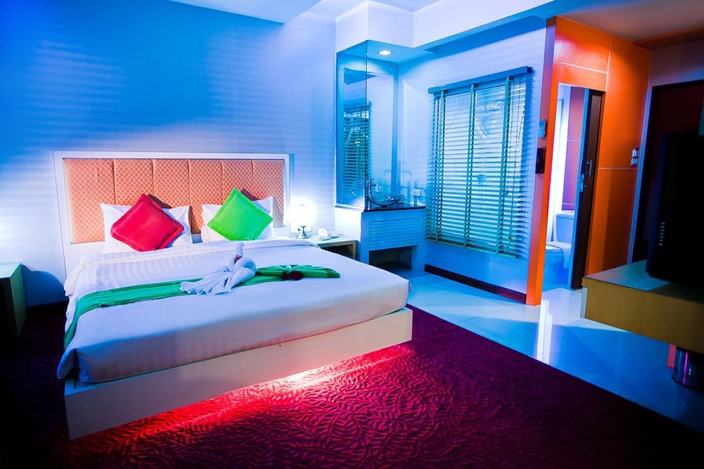 V-One Hotel Korat 14/33