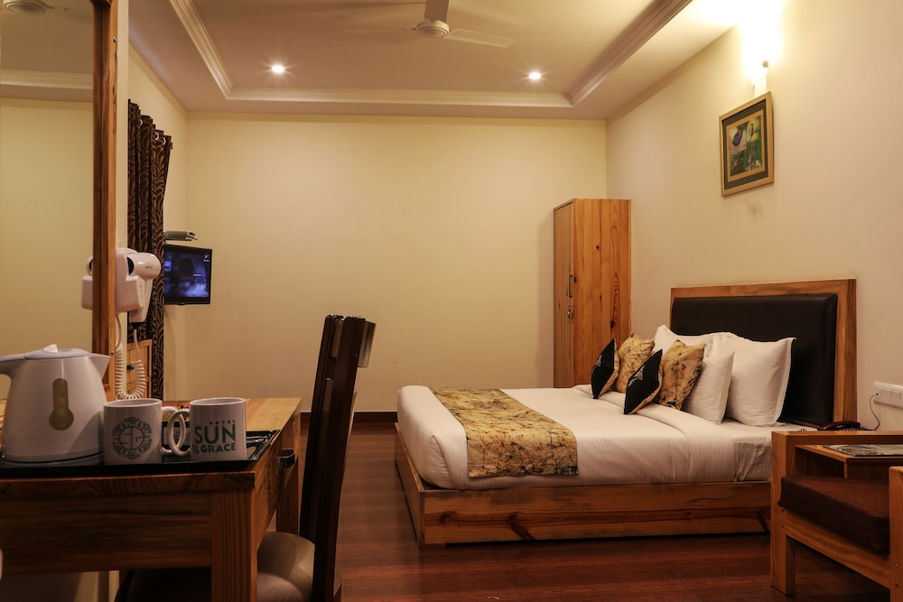 Hotel Sun Grace 14/50
