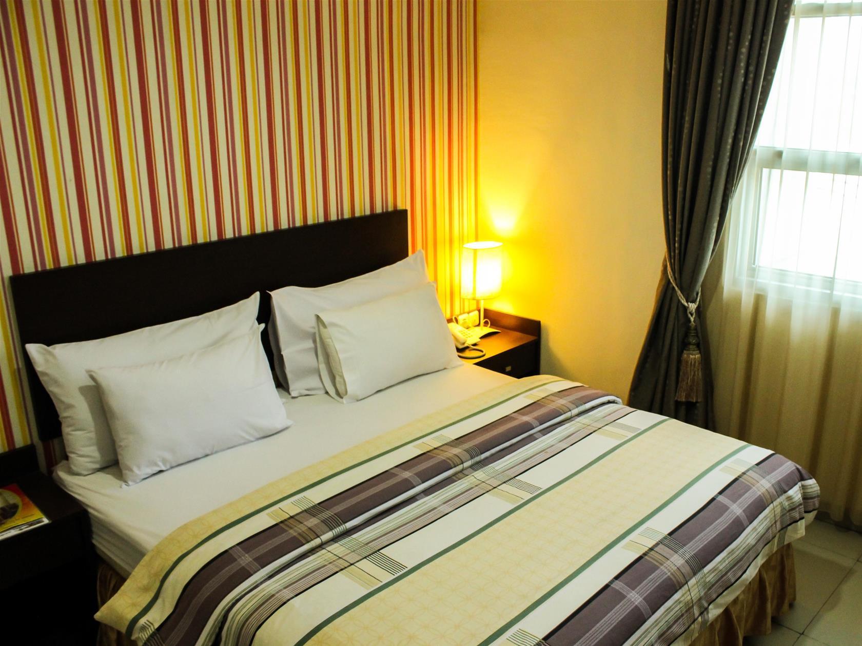 Vindhika Hotel 16/26