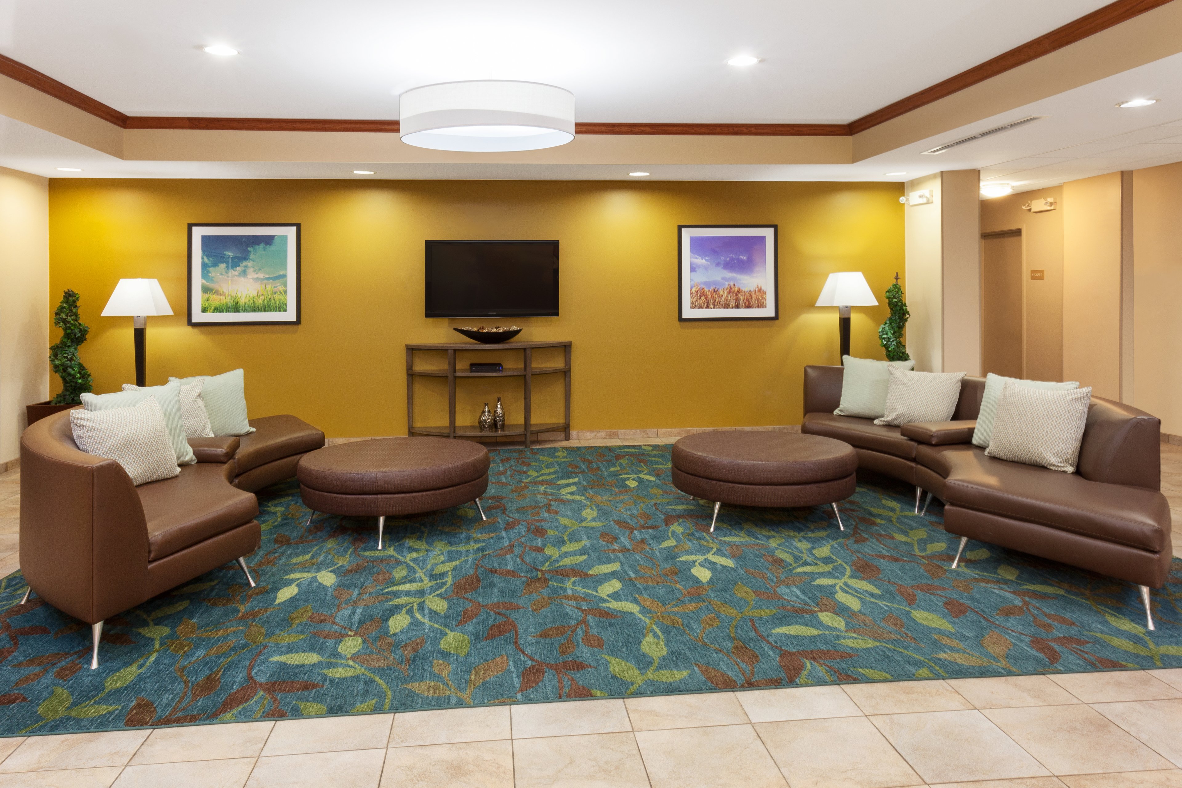 CANDLEWOOD SUITES AURORA- NAPERVILLE 29/51
