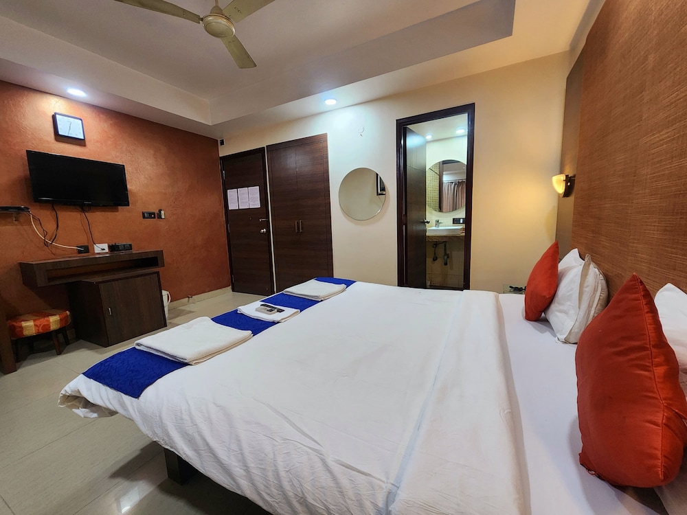 Zo Rooms Ballygunge Hazara Road 41/68