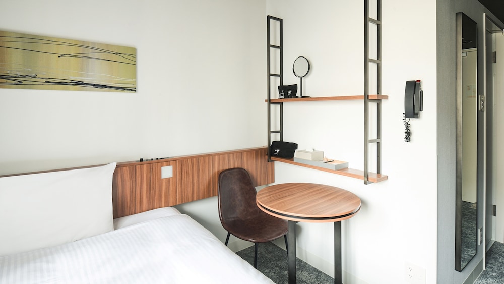 Standard Double Room No Smoking
