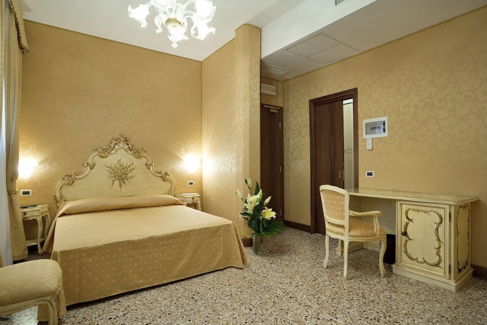 Hotel Al Malcanton 10/32