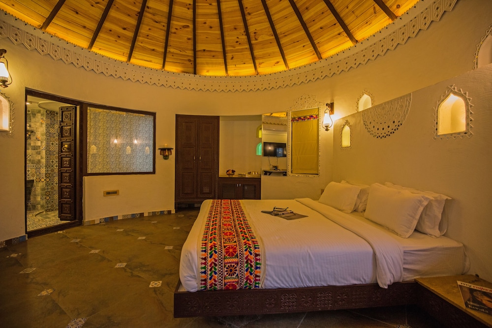 Nirali Resorts 11/45
