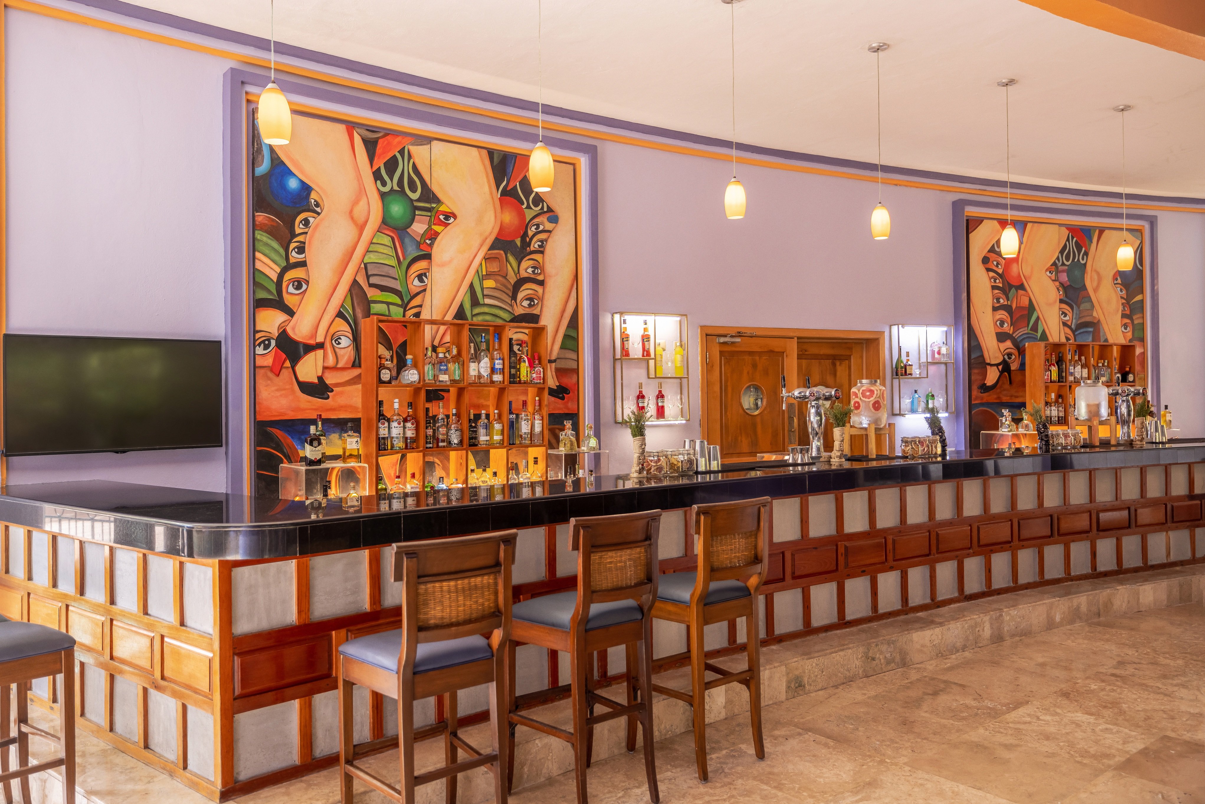 Iberostar Selection Paraiso Maya Suites 35/50