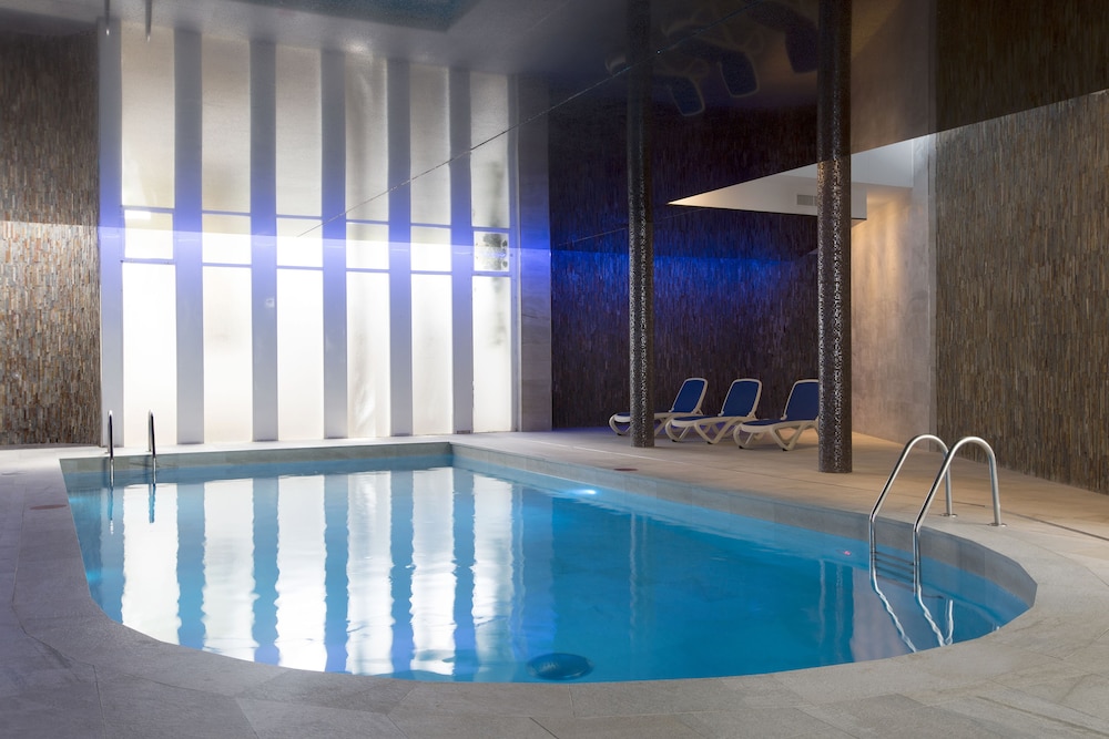 MarSenses Rosa del Mar Hotel and Spa 19/53