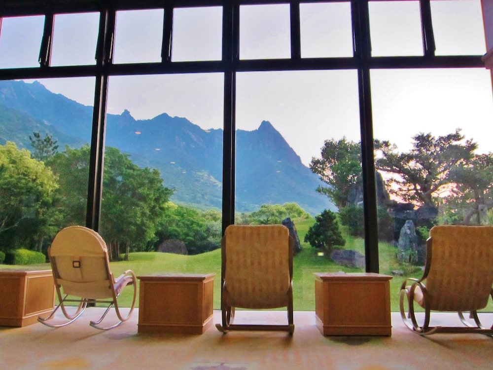 Yakushima Iwasaki Hotel 14/29