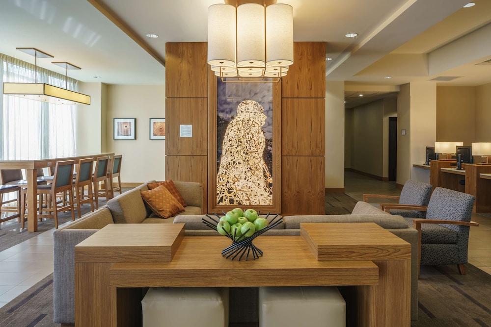 Hyatt Place Houston Galleria 47/61