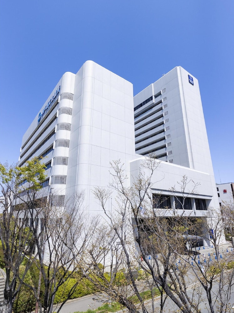 アリストンホテル神戸 写真1