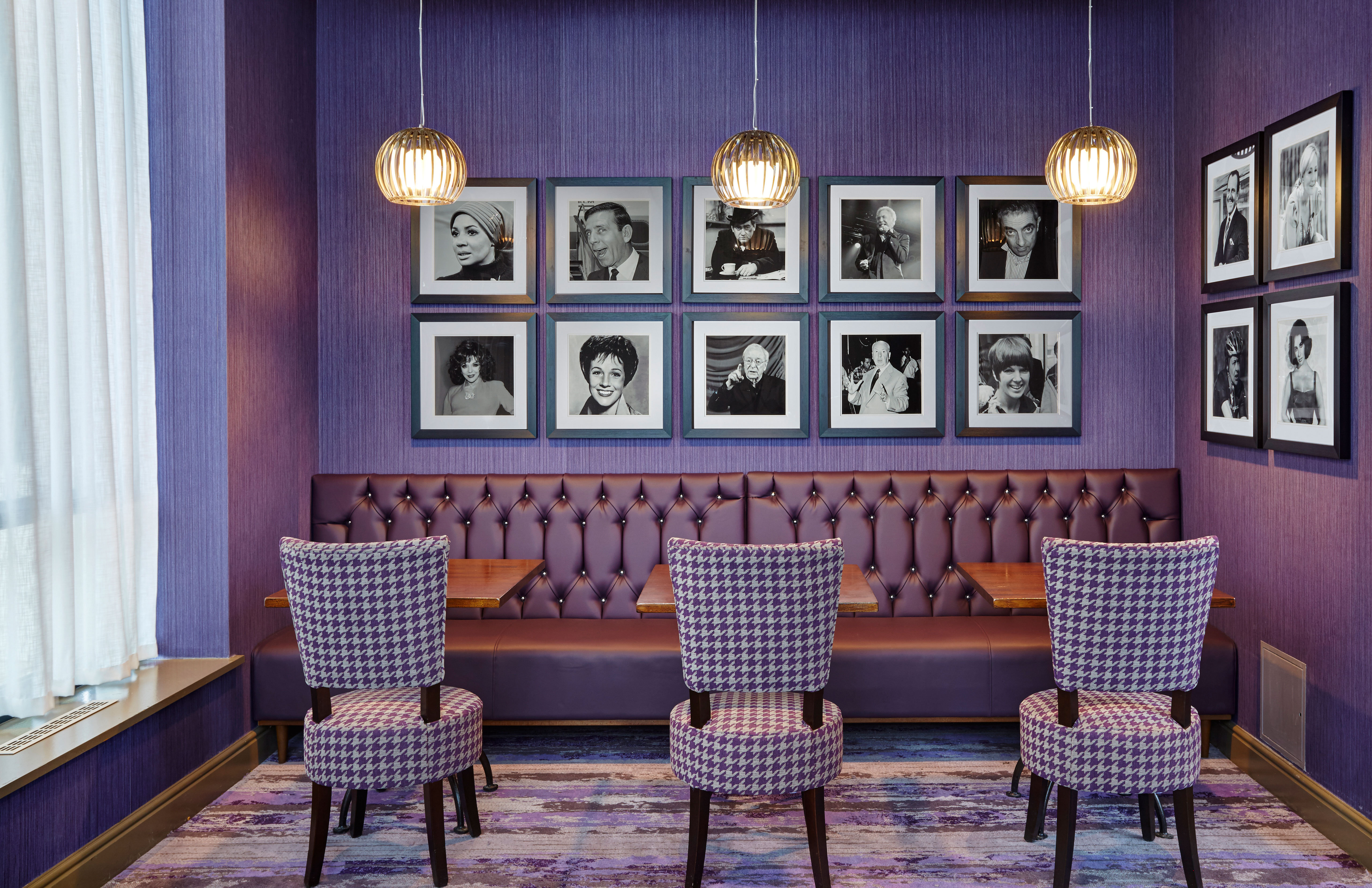 Leonardo Hotel Milton Keynes 11/19