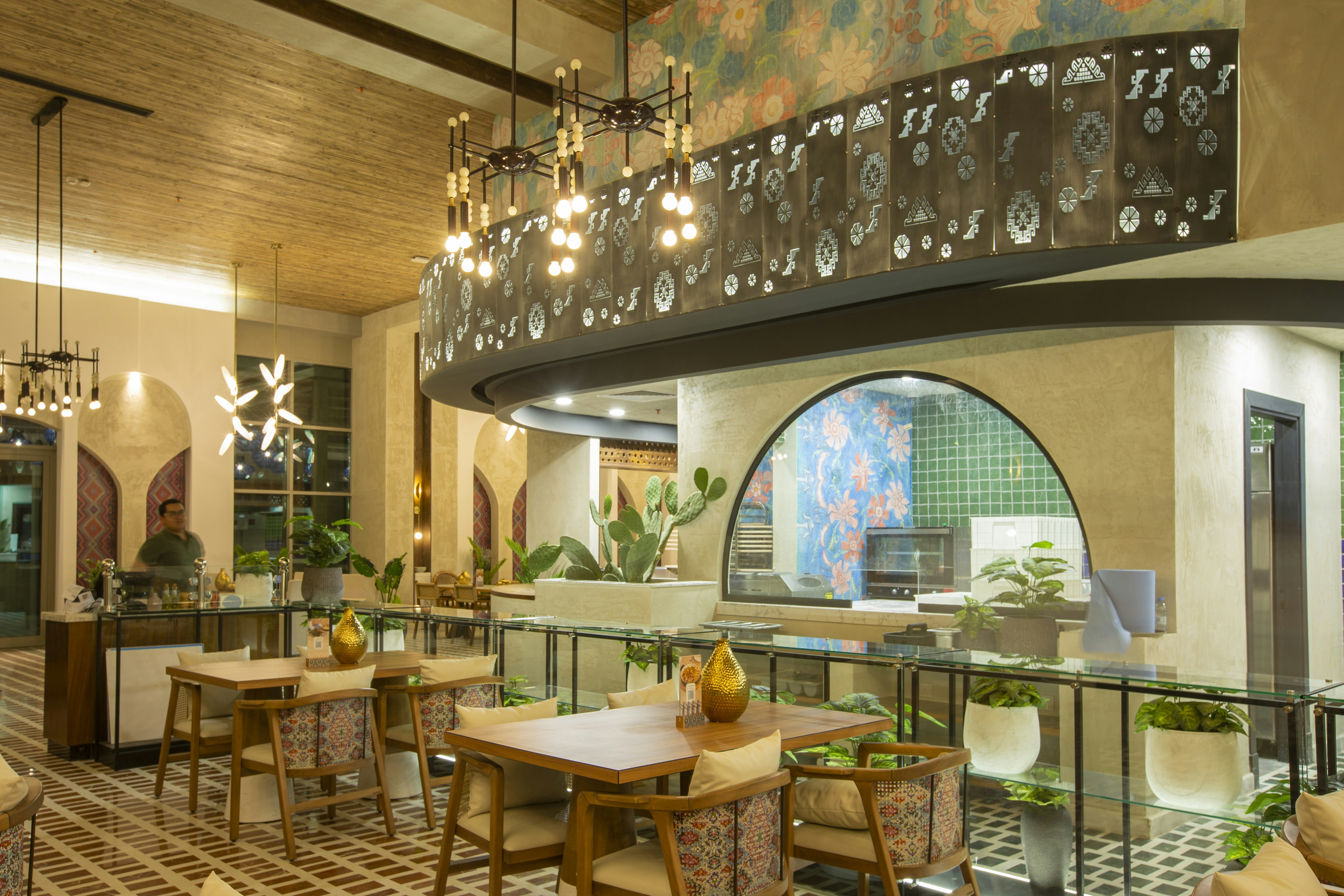 سيتادينز ابها(Citadines Abha) 27/37