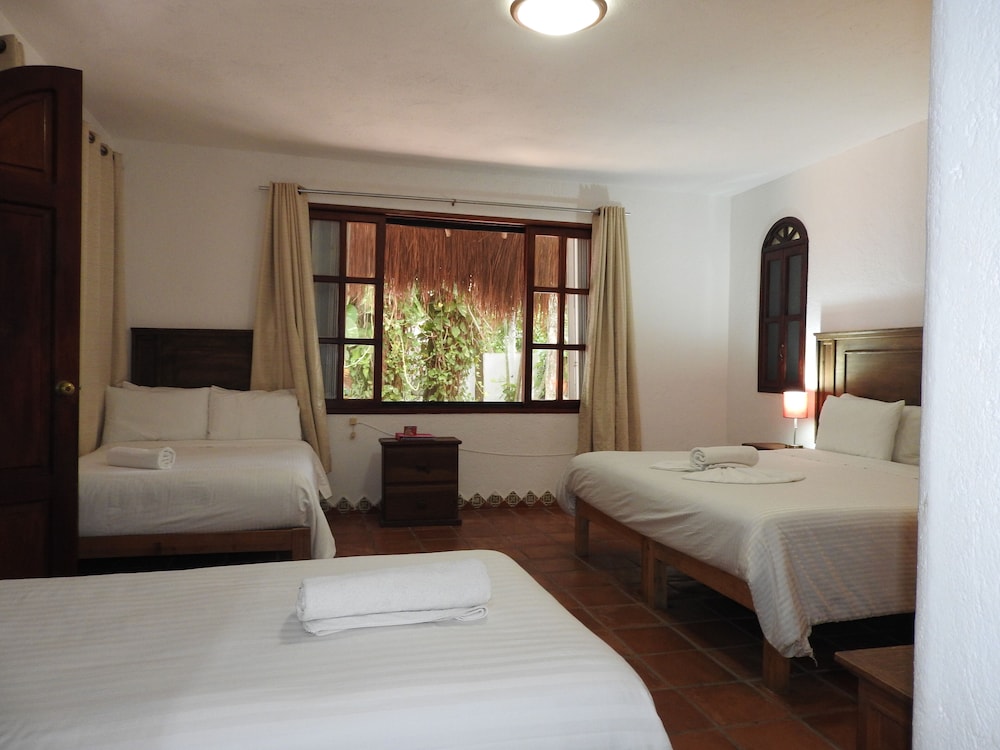 Apart Hotel Casaejido 29/88