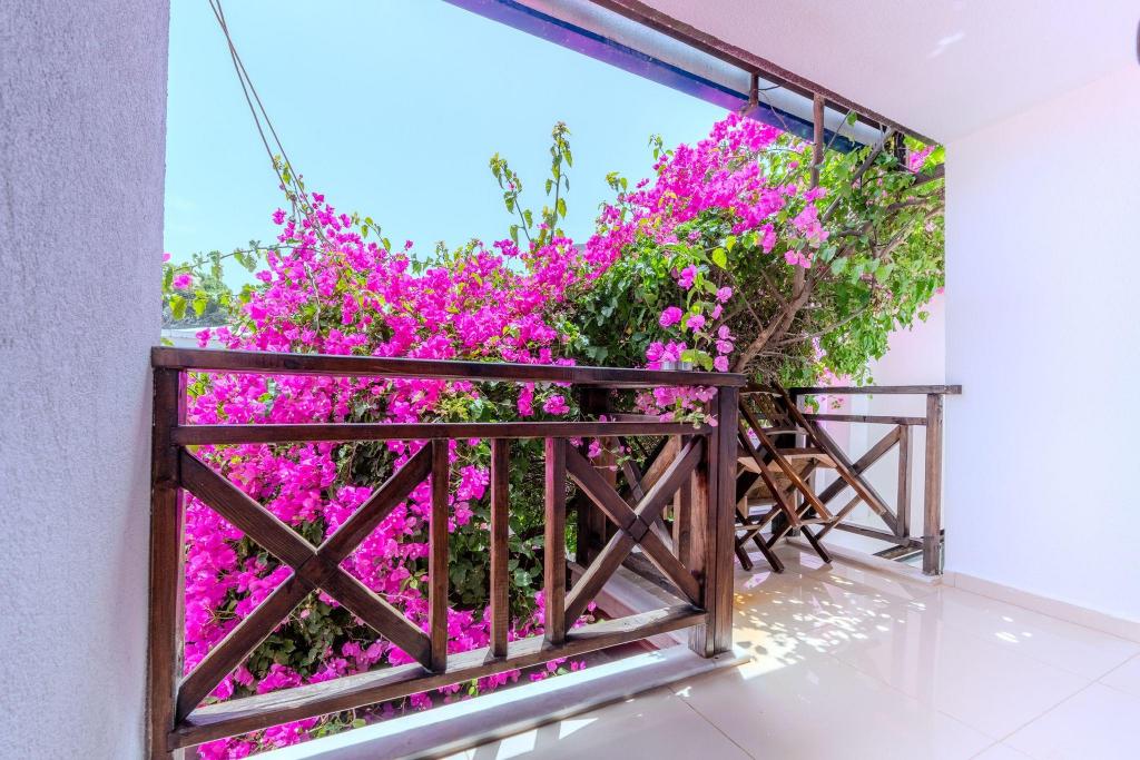 Giritli Rum Meyhanesi Butik Otel 3/48