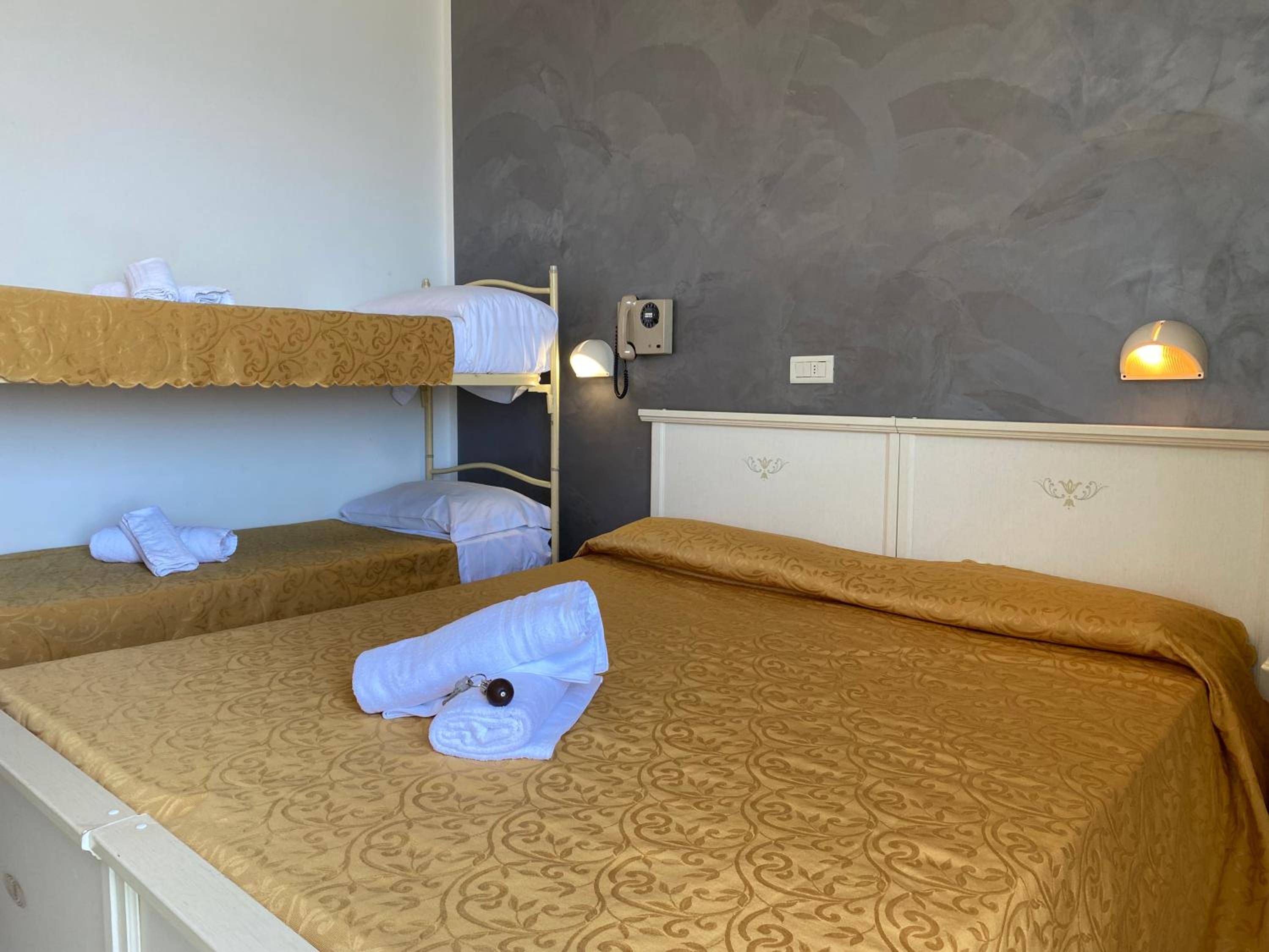 Hotel Britannia 19/47