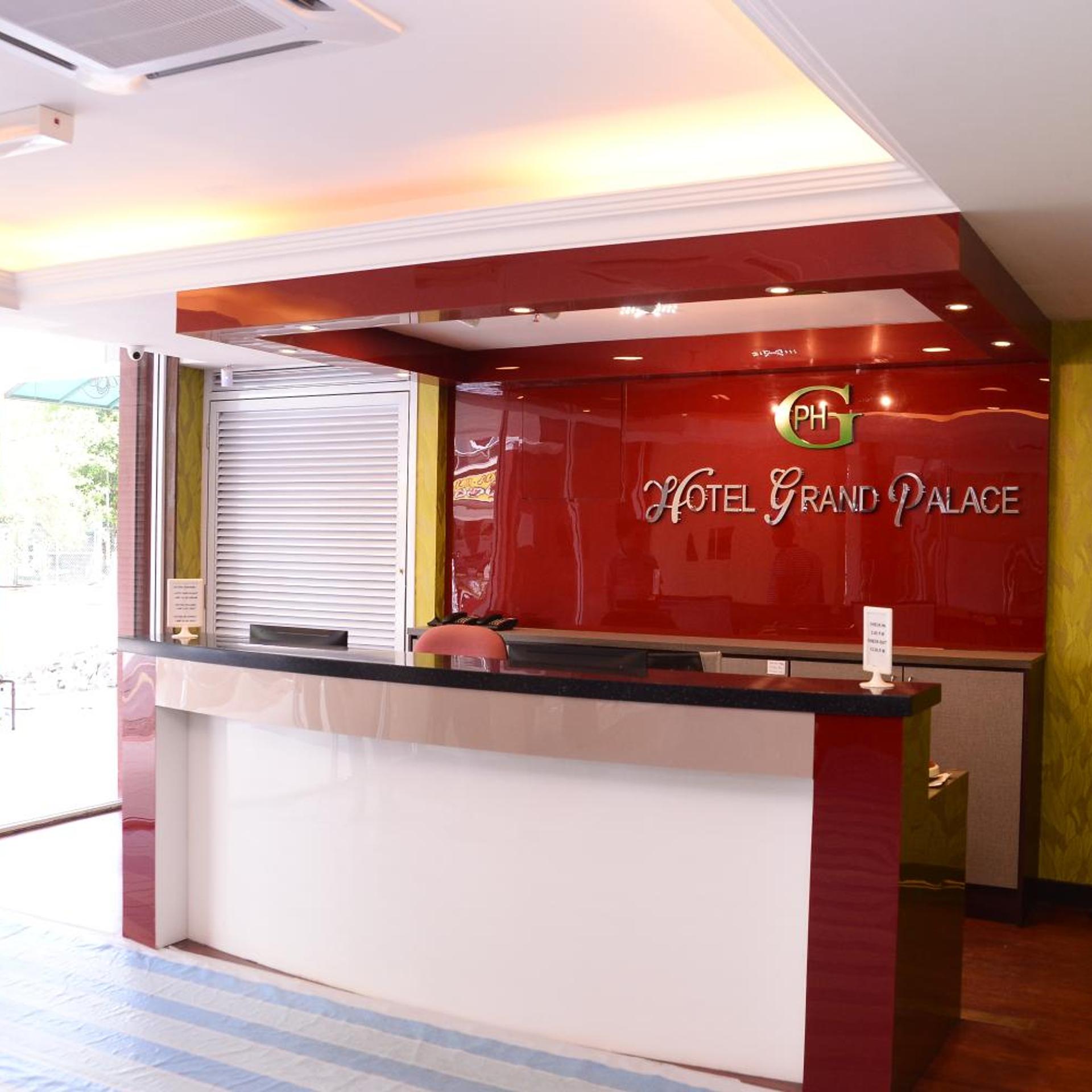 Hotel Grand Palace Ampang 4/50