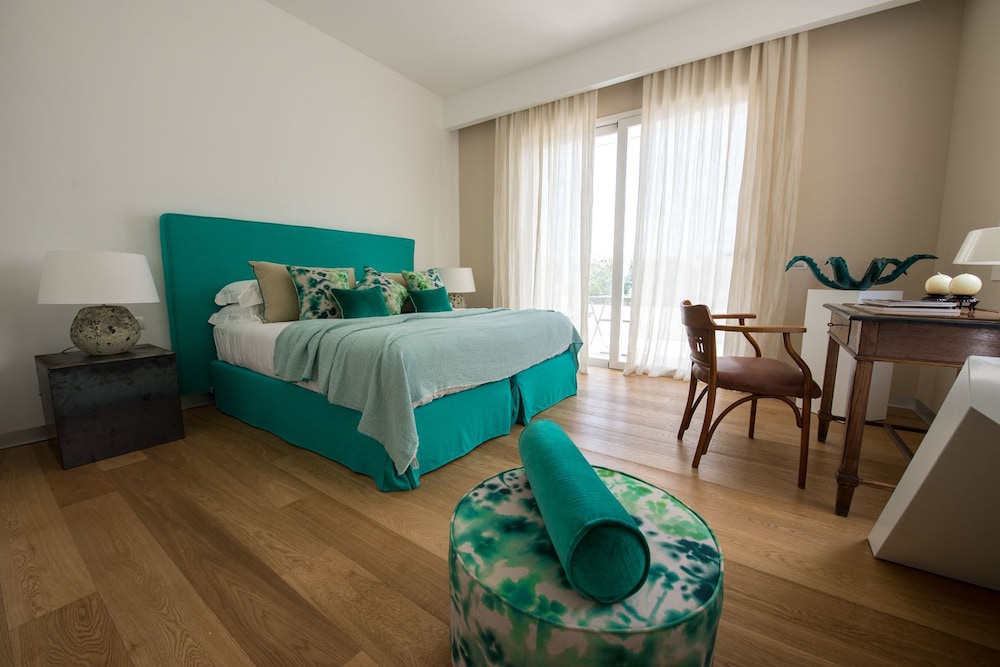 Unìco Boutique Hotel D'arte 16/50