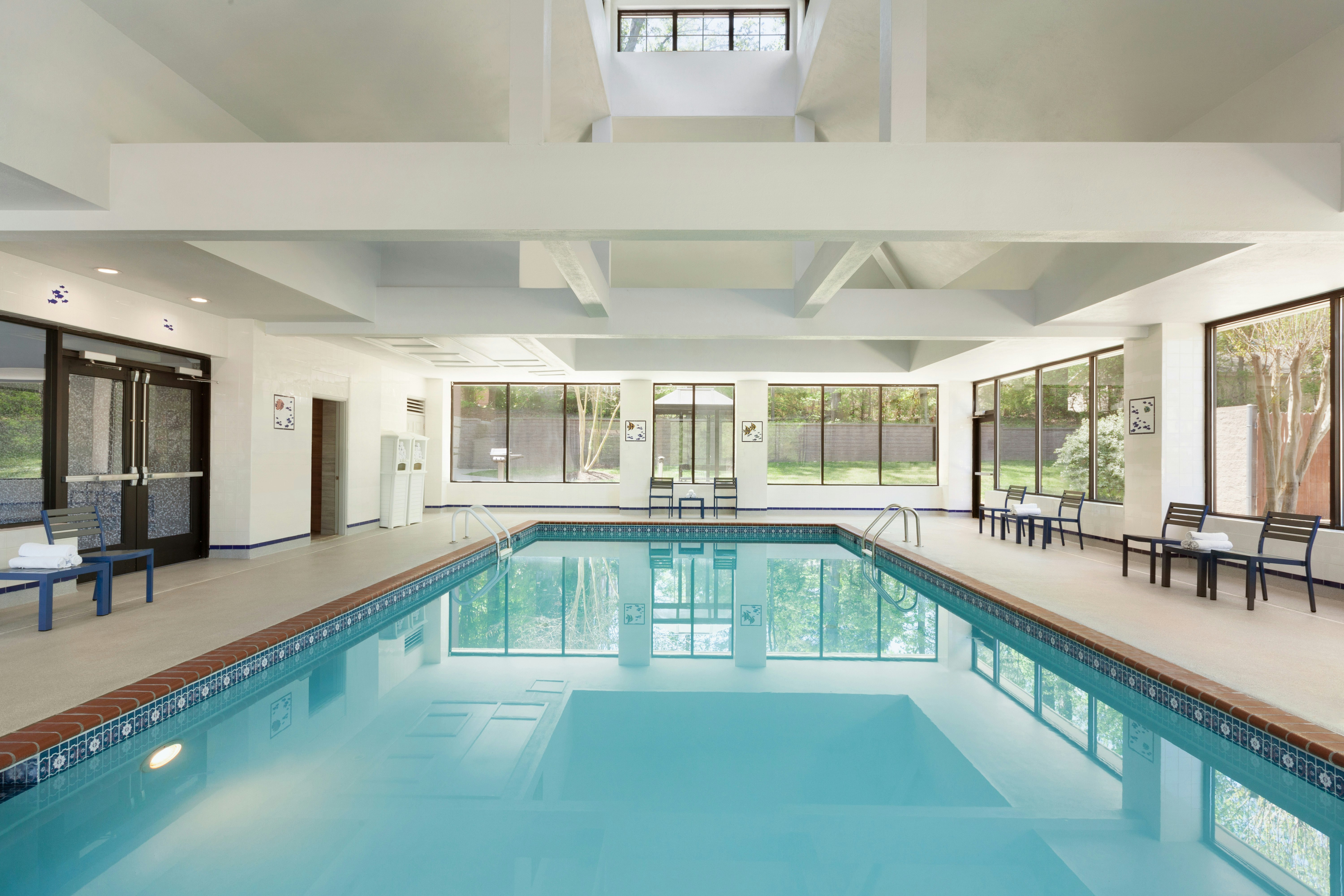 Homewood Suites By Hilton Williamsburg 18/50
