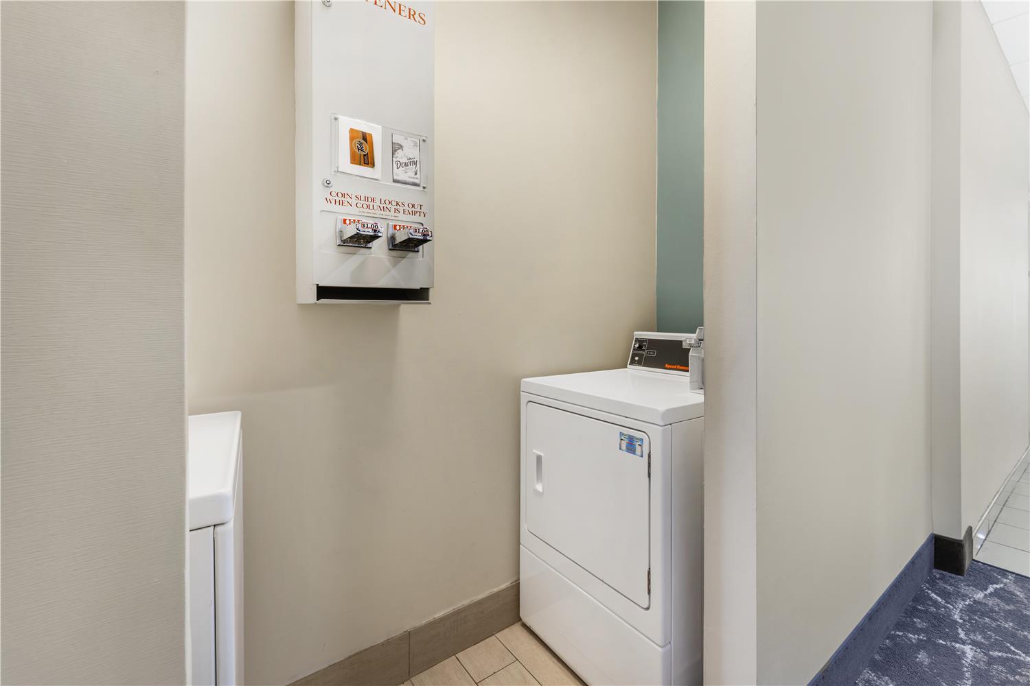 Best Western Joliet Inn & Suites 6/12
