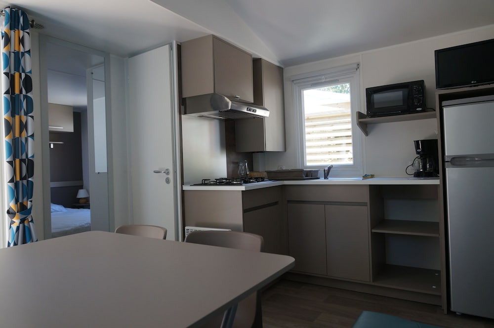 Residence Les Castors 68/75