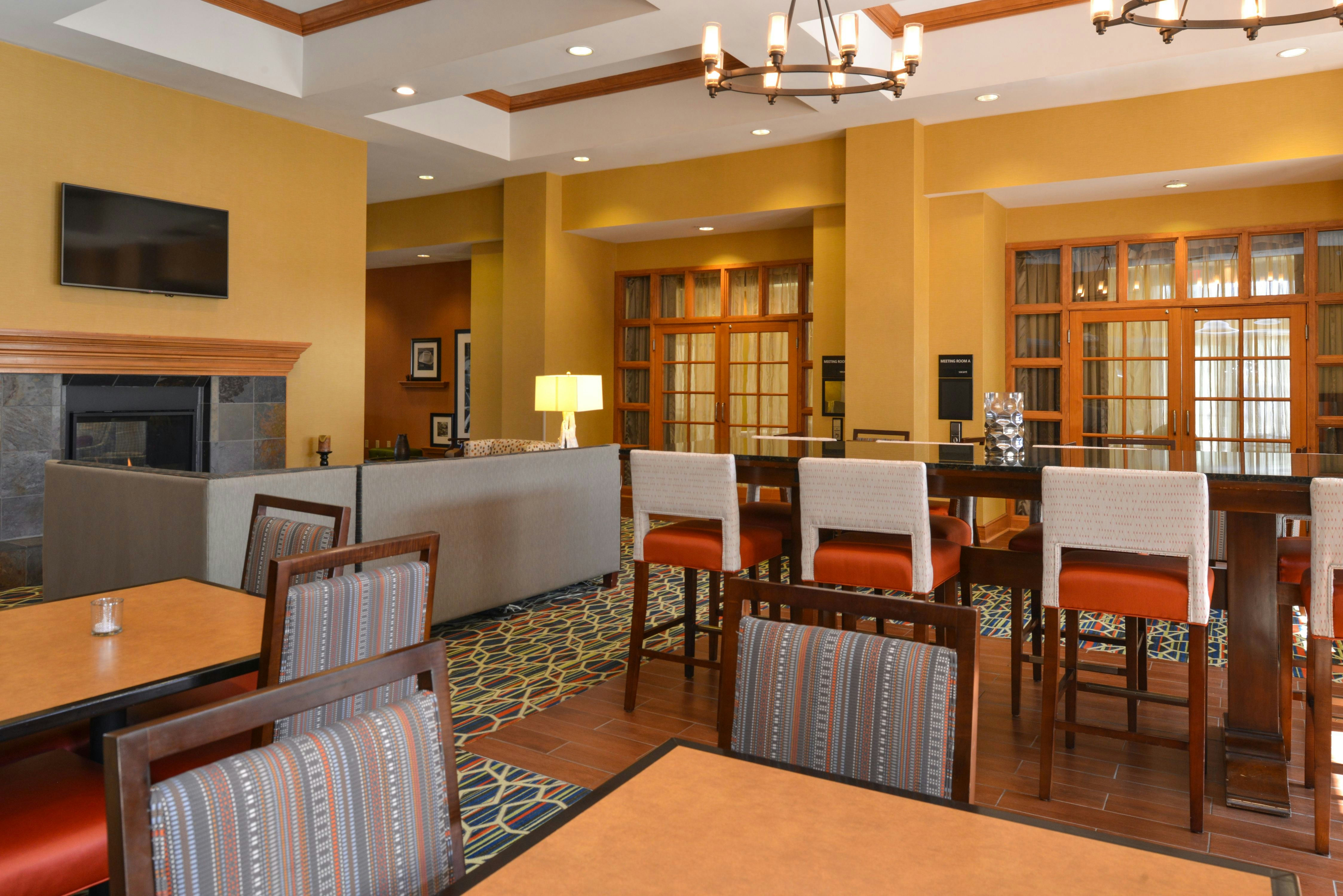 Hampton Inn And Suites Pueblo Southgate 20/30