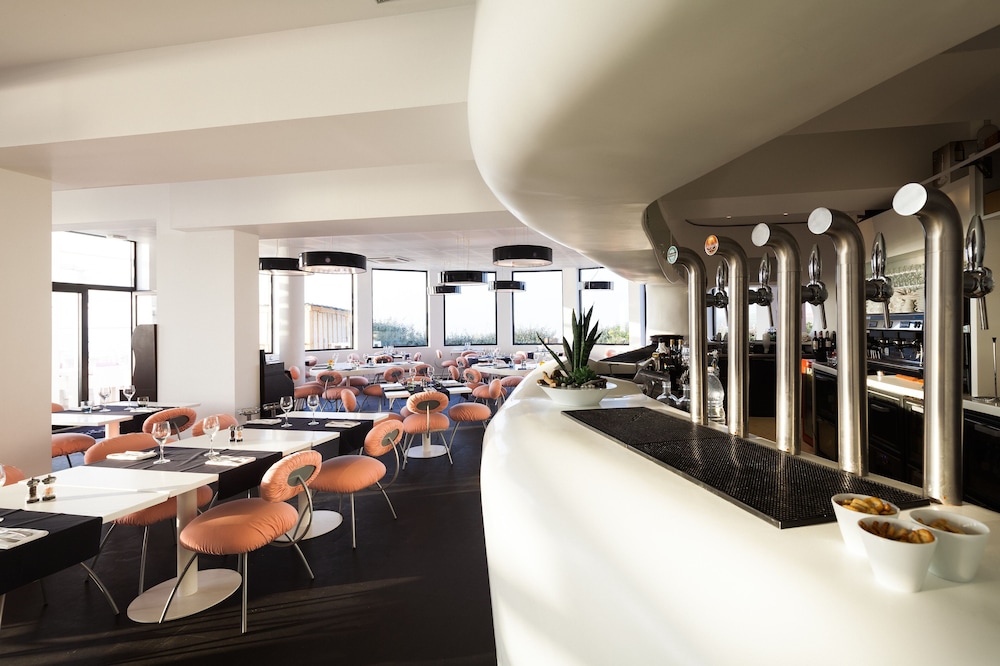 Le Grand Hotel de la Plage 18/49