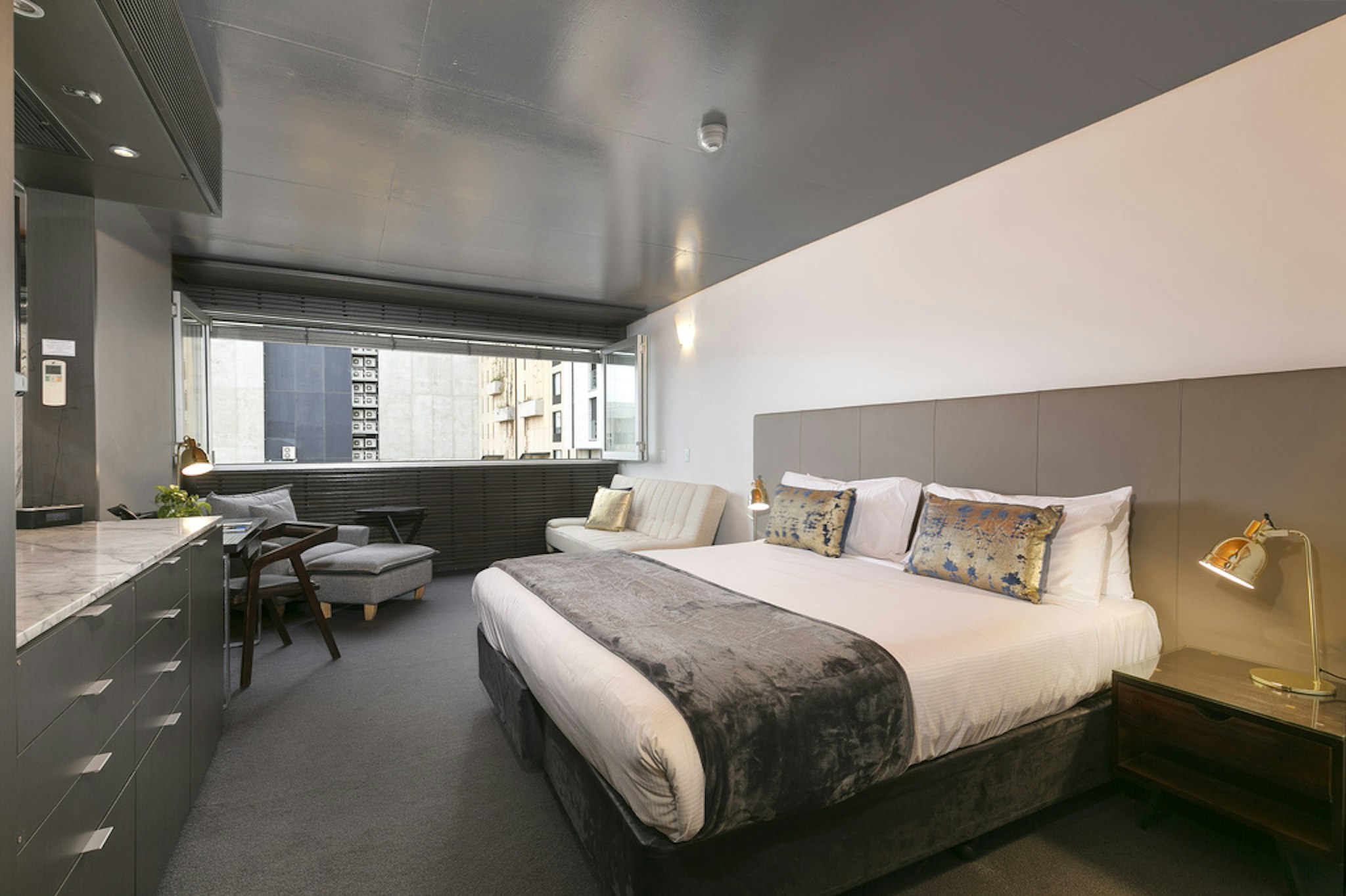 The Soho Hotel 11/40