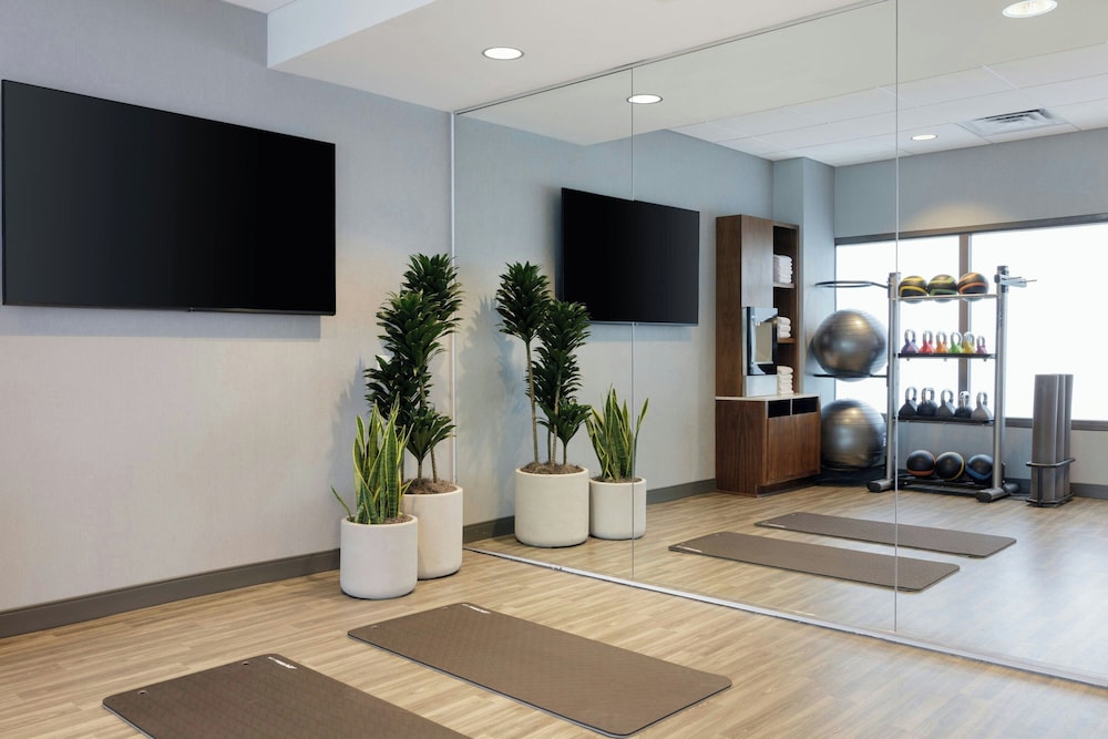 Sheraton Nashville Brentwood 25/50