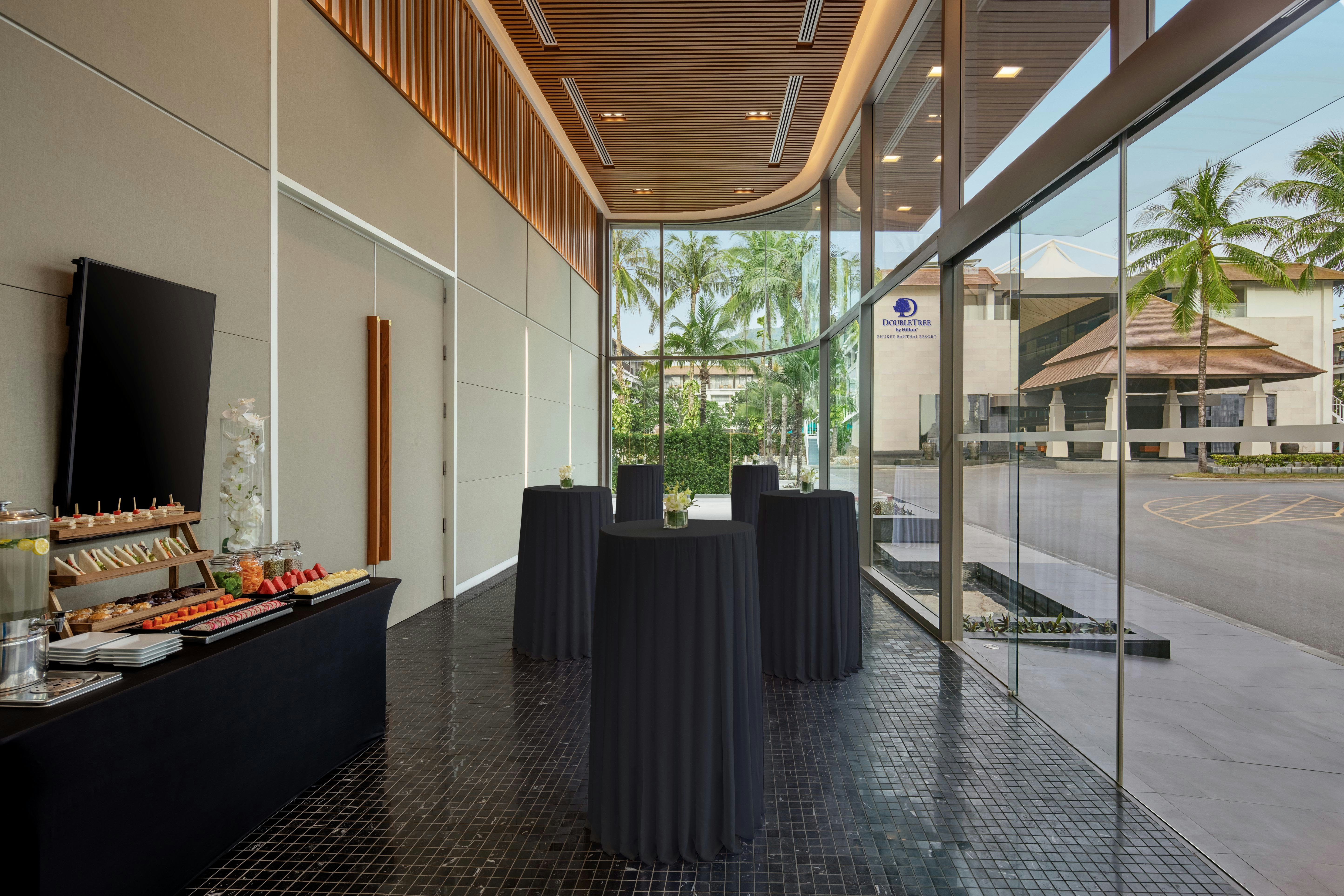 DoubleTree by Hilton Phuket Banthai Resort 25/49