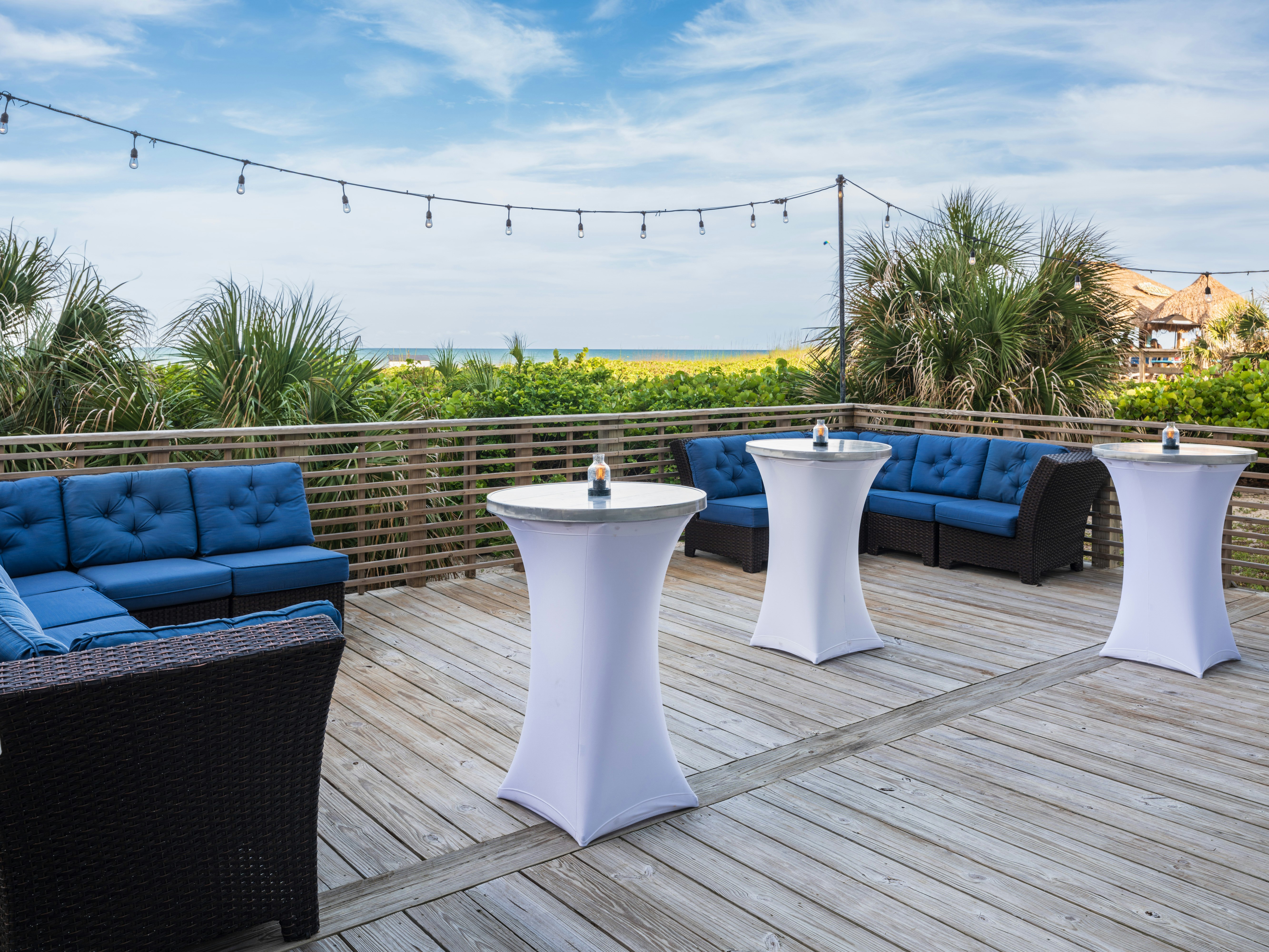 Hilton Cocoa Beach Oceanfront 22/49