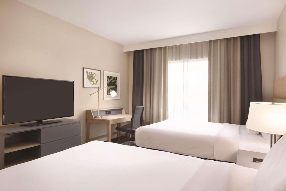 ROOM, 2 QUEEN BEDS