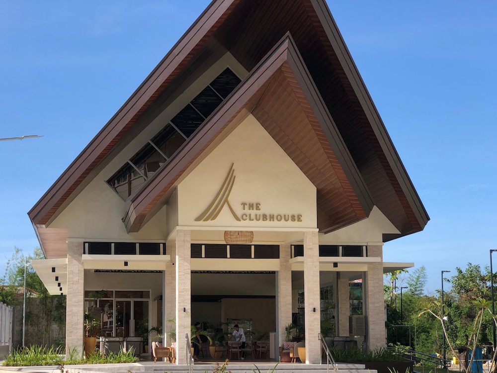 Dusit Thani Mactan Cebu Resort in LAPU-LAPU