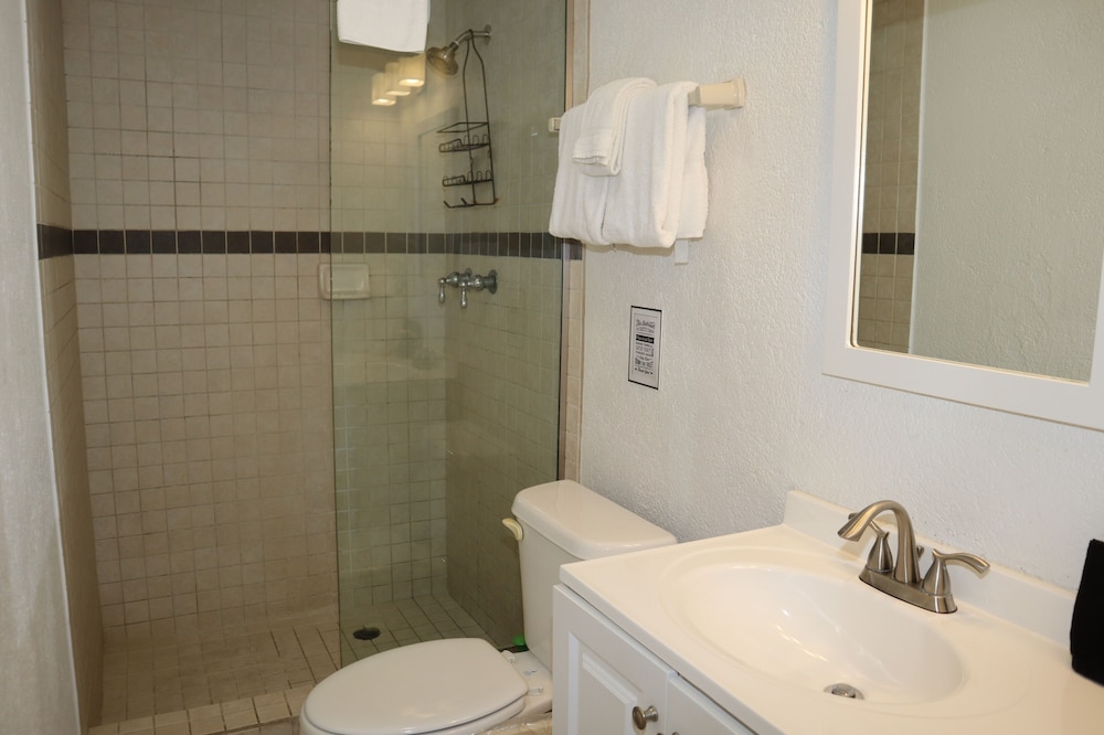Studio, Queen Bed, Sofa, Point Pleasant Resort 3/3