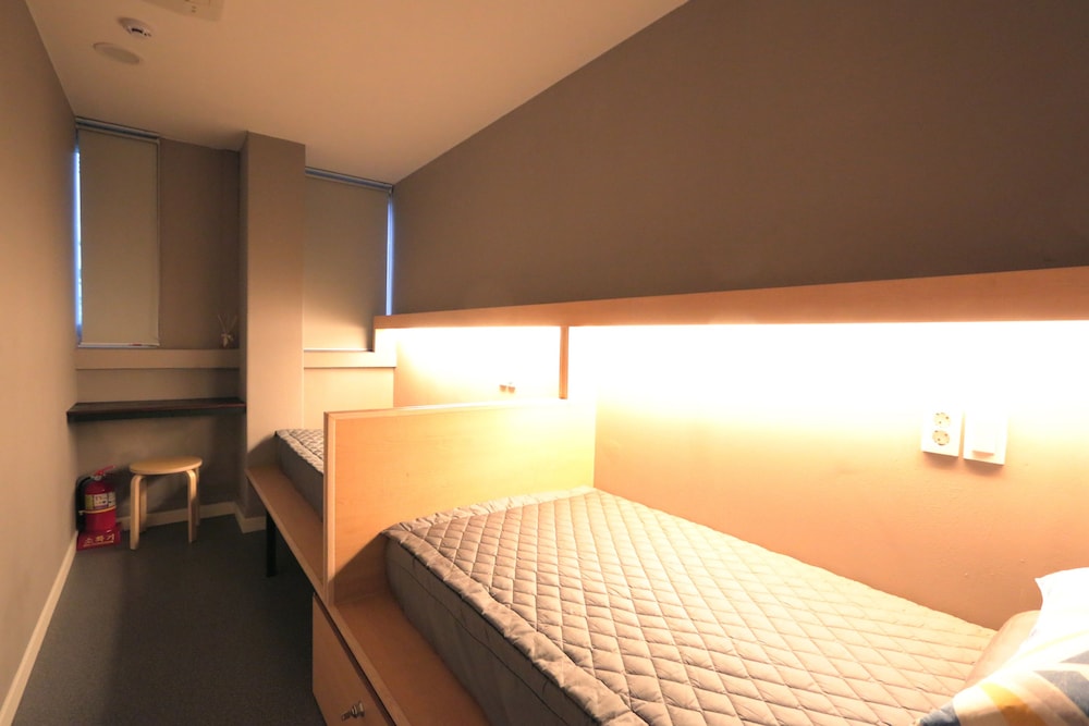 Gyeongju Blue Boat Guest House 7/51