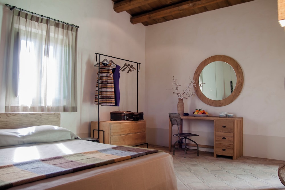 Fontes Episcopi Bio Resort 16/50