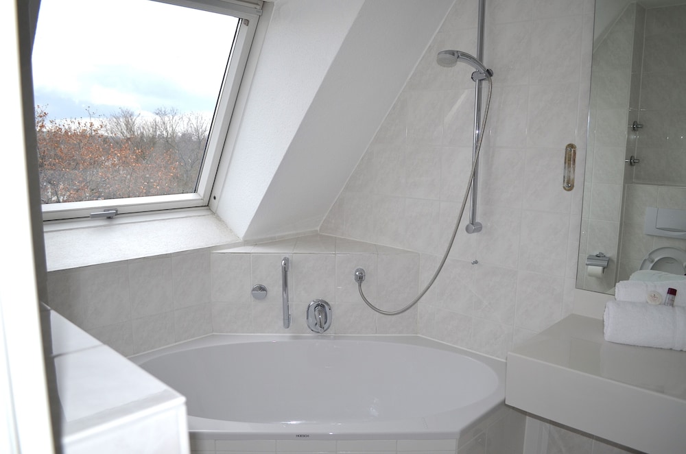 Weber Hotel Mannheim 24/24