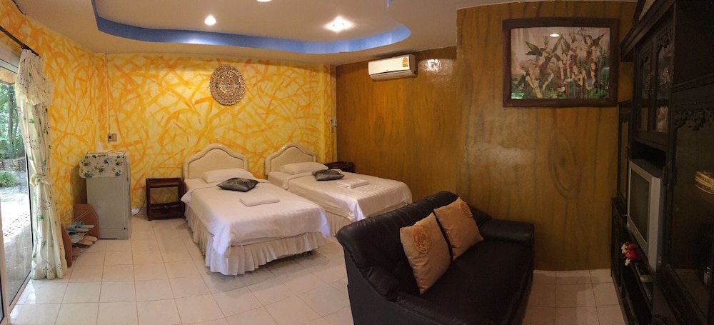 SAIYOK RIVER HOUSE 24/52