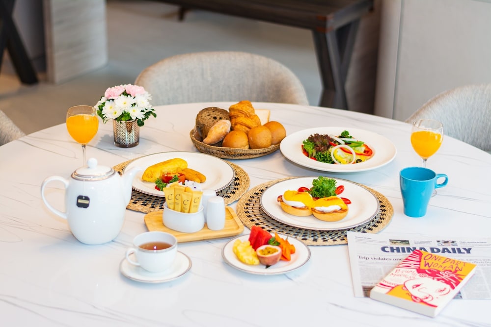 Centre Point Hotel Sukhumvit 10 94/114