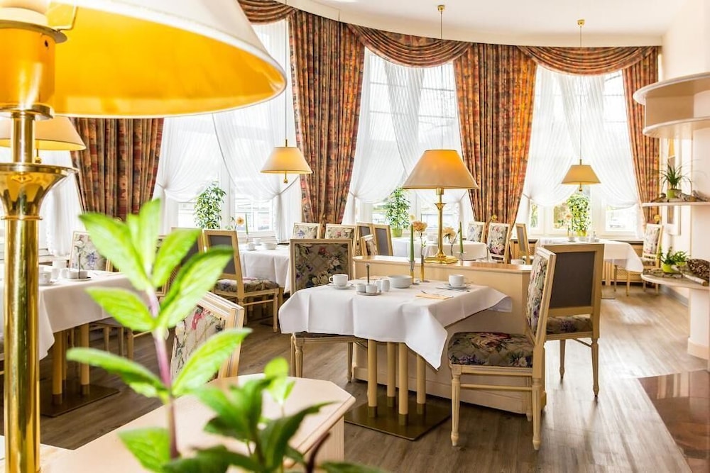 Hotel Niedersaechsischer Hof 59/75