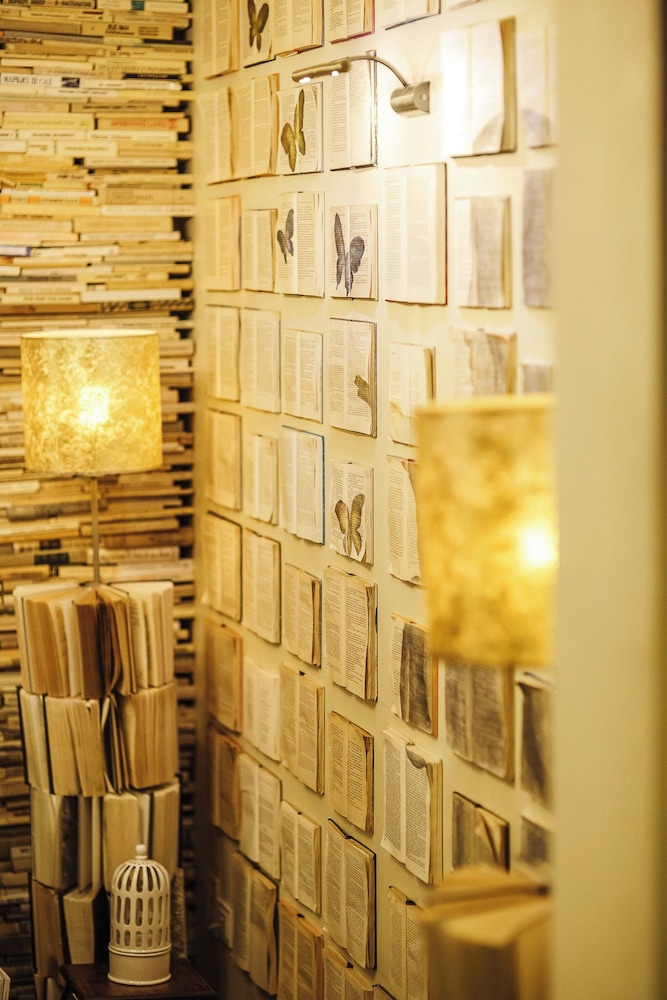 Art Hotel Bohema 30/50