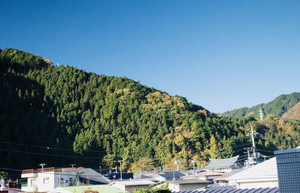Nikko Park Lodge Tobu Station 45/47