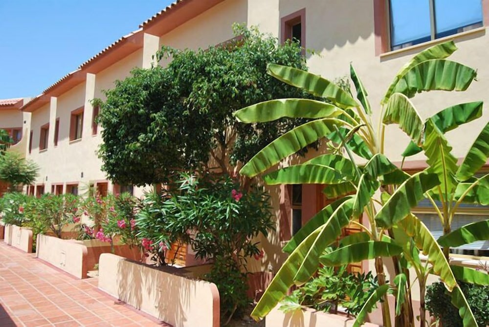 Albir Hills Apartments 56/63