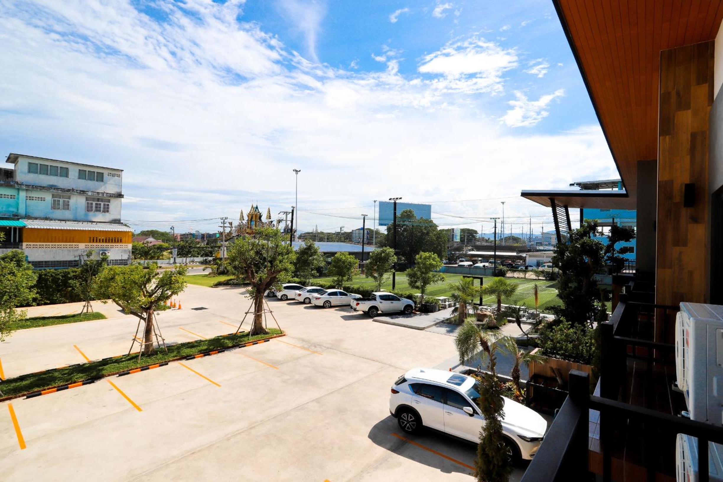 The Rest Hotel - Prachuab kriri khan 28/49