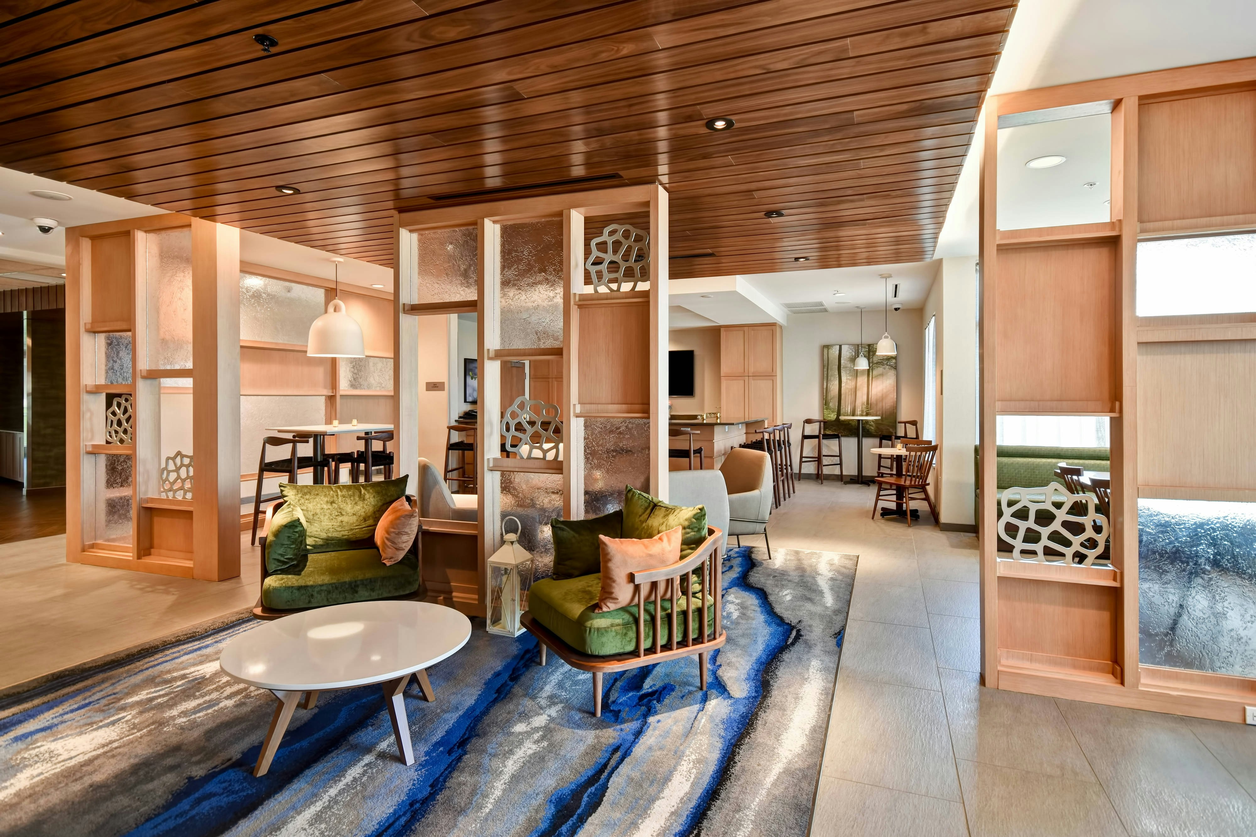 Fairfield Inn & Suites By Marriott Plymouth 40/54
