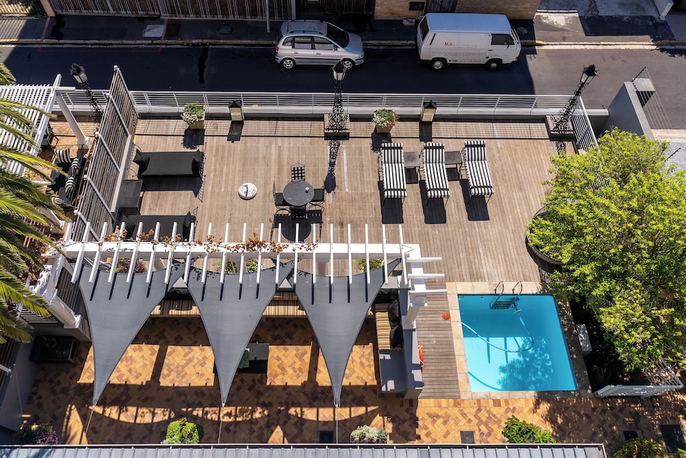 Romney Park All Suite Hotel And Spa 60/74